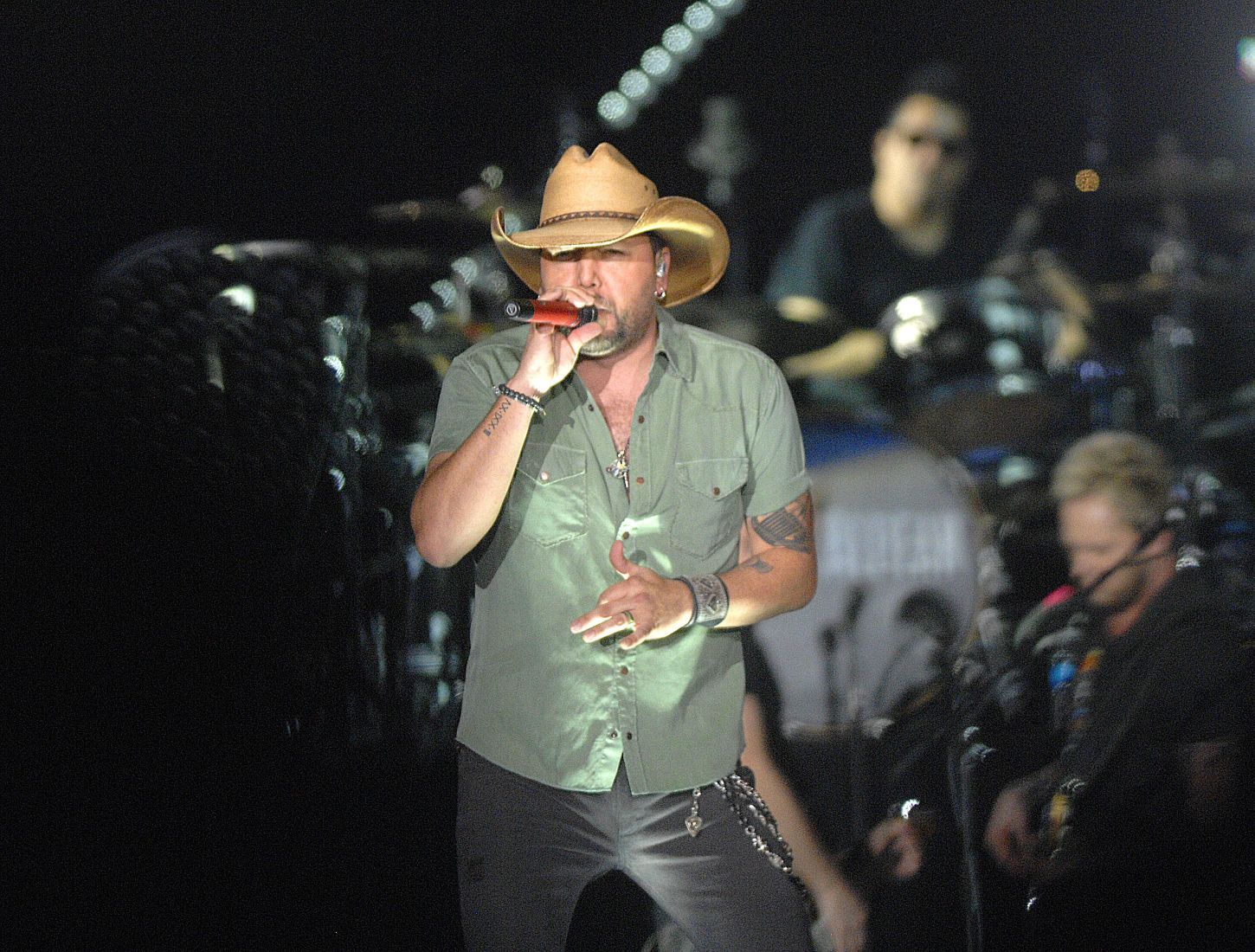 Jason Aldean